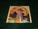 JANE - Lady killer prog/krautrock orig LP 1975 green BRAIN Germany Eloy ×LISTEN×