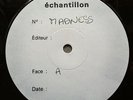 MADNESS Mad not mad LP Original FRENCH TEST PRESSING 1985 Revival Ska Skin Oi