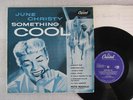 June Christy,Something Cool,Rare First Pressing,10