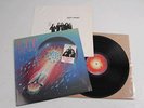 Journey Escape Original LP USA 1981 w. Hype Sticker Vinyl