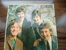 SMALL FACES - Small Faces - Original First 1966 VINYL LP - Decca LK 4790