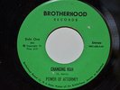 Power Of Attorney, Changing Man / Fillet Of Soul   '73 Brotherhood, Rare Funk 45