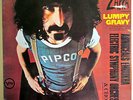 LP - LUMPY GRAVY - Frank Zappa