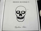 ONKEL KÅNKEL´S - GYLLENE TIDER (LP) SWE LOWFI-DISTORT SEXUAL KBD PUNK 1983 RARE