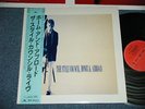 STYLE COUNCIL THE JAM Japan 1986 NM LP+Obi HOME AND ABROAD