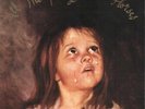 Current 93 - All the pretty little horses Original Ltd. Clear LP Nick Cave Coil