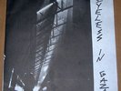 EYELESS IN GAZA: Kodak Ghosts OG UK post punk DIY 7