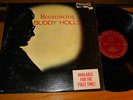 BUDDY HOLLY - 1st PRESS LP 