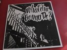 AO-102...Christopher What'cha Gonna Do? LP 1989, ed. of 350 Rockadelic