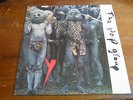 The Pop Group Y LP UK Radarscope Records 1979 Post Punk With Poster