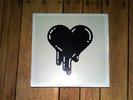 Rome Danger Mouse Daniele Luppi Jack White limited 2 color LP vinyl 12