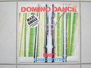 Logic System - Domino Dance-s.auch:TESTPRESS/ITALO/PROMO/FUNK/REMIX/12