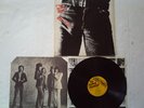 THE ROLLING STONES  -- STICKY FINGERS  MIT RIEßVERSCHLUß