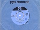 The Searchers  UK 45s   Secondhand Dealer   NM Condition