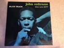 JOHN COLTRANE 
