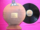 BANCO DEL MUTUO SOCCORSO - 1st : ITALIAN PROG MONSTER ORIG MONEY BOX SHAPED
