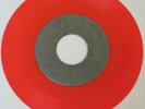 Johnny Moore, RCA red/orange vinyl 50-0043, So Long/Driftin' Blues, 45 RPM