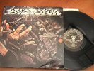 Dystopia Human = Garbage  1994 NM/VG++