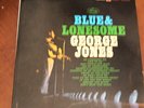 George Jones Blue & Lonesome 1964 NM