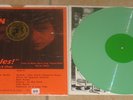 BOB DYLAN - BOB'S RULES PART 1 LIMITED ED. COPY 99/100 GREEN VINYL MINT NO TMOQ