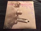 Sonny Boy Williamson - The Blues Of...LP UK 1967 Reissue Storyville blues vinyl