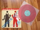 Depeche Mode - Get The Balance Right (Combination Mix) - farbiges Vinyl - Maxi