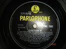 THE BEATLES - PLEASE PLEASE ME LP **1ST PRESS**