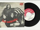 Led Zeppelin WHOLE LOTTA LOVE vinyl 7