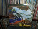 ALPHATAURUS - OMONIMO  SAME - LP - KOREA- ITALIAN PROG