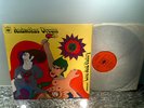 Andwellas Dream - Love And Poetry LP - 1969 CBS MINTY - PSYCH RARE