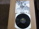 THE BEATLES MONO REVOLVER 1966 LP YELLOW & BLACK PARLOPHONE