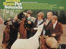 BEACH BOYS - PET SOUNDS + SMILEY SMILE - 2 LPs - DE 76 - MINT