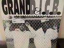 GRAND D & I.C.B. Speshal Laydee / Gone Wit the Wind 12