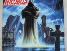 INCUBUS - beyond the unknown - LP - 90 NB