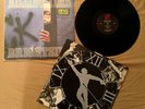 KILLING TIME RARE PROMO LP sxe nyhc agnostic front sick of it all floorpunch