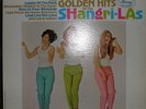 SUPER RARE ORIGINAL PRESSING GOLDEN HITS OF THE SHANGRI-LAS RECORDED 1966 MINT