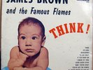 JAMES BROWN AND THE FAMOUS FLAMES 