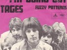 TAGES - I'M GOING OUT - FUZZY PATTERNS - DANISH SP 1967