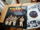 BEACH BOYS CONCERT IN 1965 GERMAN 1ST PRESS TOP RARITY