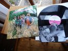 RAW MATERIAL SAME LP IN 1971 MINT PROG. MONSTER FOTO