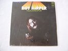 psych Roy Harper 