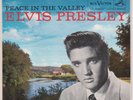 ELVIS PRESLEY - EP - Peace In The Valley