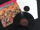 BOLT THROWER Warmaster orig 1991 Earache first press Benediction Asphyx Morgoth