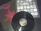 CELTIC FROST Morbid Tales orig. 1984 Noise rare german first press
