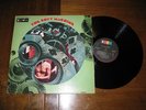 The Soft Machine CPLP4500 Stereo ABC probe Gatefold with Die-cut Spinner 33 1/3