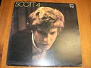 SCOTT ENGEL.SCOTT 4.LP
