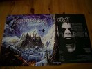 Immortal - At The Heart Of Winter Dark Funeral Marduk Carpathian Forest Emperor