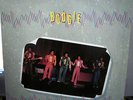 Jackson 5 - Boogie - RARE WITHDRAWN LP - Natural Resources NR 40131 - MINT