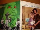 an evening with wild man fischer