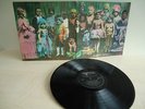 THE HOUSE THAT TRACK BUILT THE WHO, JIMI HENDRIX JOHN'S CHILDREN  RARE PSYCH LP